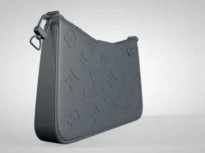  Pochette Easy stl 3D print model