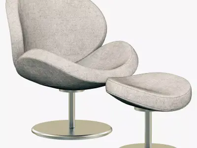 BoConcept Schelly 3D model