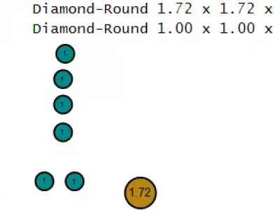 Scorpion Pendant Gold 3D print model