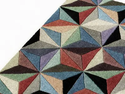 BoConcept Cubic 3D model