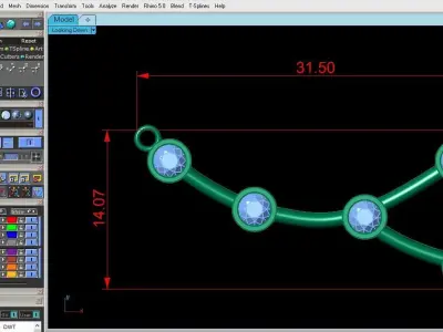 22 july Free 3D print model