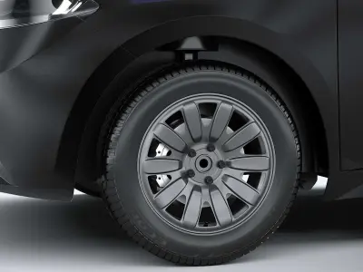 SONO Der Sion 2022 3D model