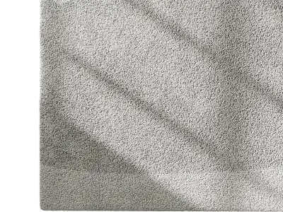 Carpet set 73 3D model