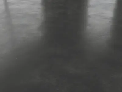 Self-leveling floor v9 3D model