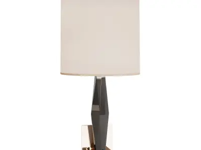 Officina Luce Top Lamps 3D model