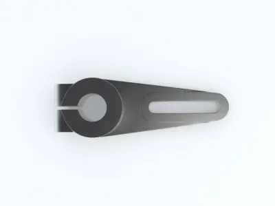 Mechanical Part No 65 3D print model