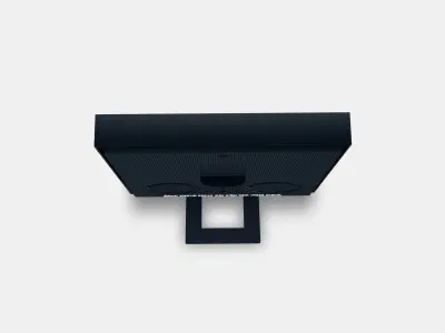Music Frame HW-LS60D 21ch Frame Design Wireless Speaker 2024 3D model