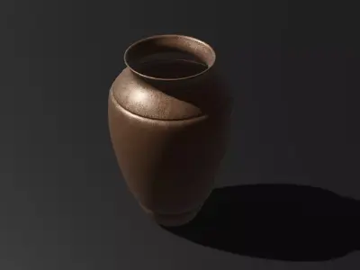 vases vase Free 3D model purchase