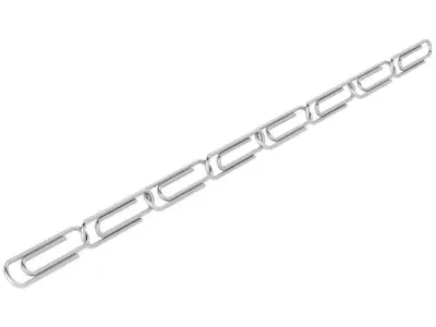 Channel Bracelet 4425 3D print model