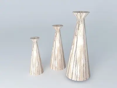 ornament decorative object Free 3D model buy