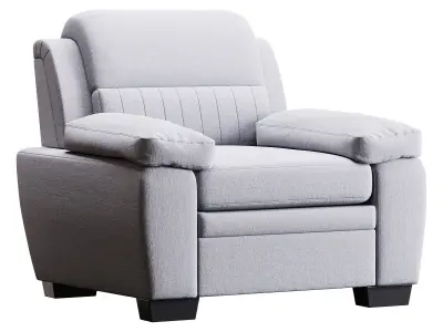 Lexicon Vega 3D model