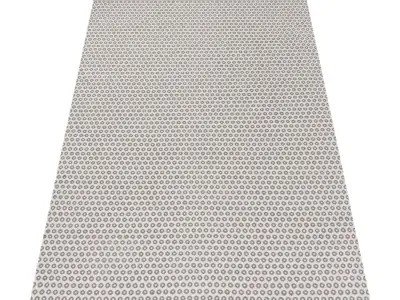 Rug Set 238 3D model