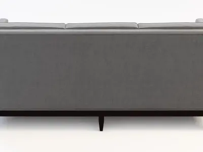 Danner Sofa 3D model