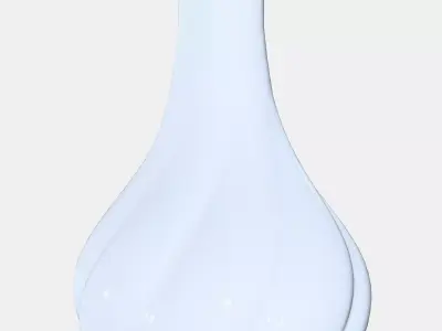 VILJESTARK Vase 1 3D model