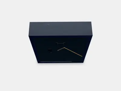 VASTANHED Frame Low-poly 3D model