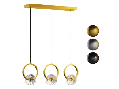  ADONICA MORE 3D model