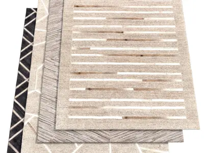 Eloquent ELQ 3D model