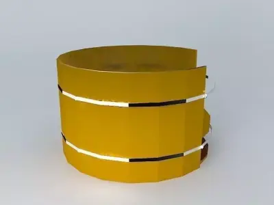 Hot Tup Free 3D model