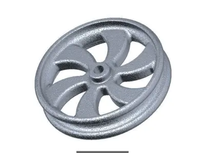 INNOVATIVE ENGINEERING COMBO PACK 3D Model Collection