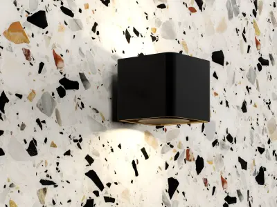 Pbr Terrazzo Veneziano 26 Texture