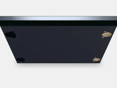 UPPLOV By 25 Low-poly 3D model