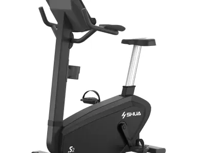 SHUA SH-B9100UT 3D model