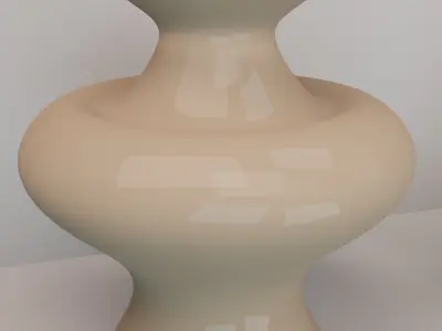 Ultimate vases pack Low-poly 3D model