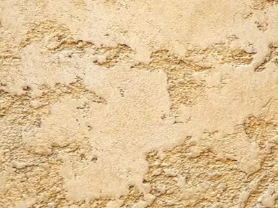 Stucco Wall 3D model purchase