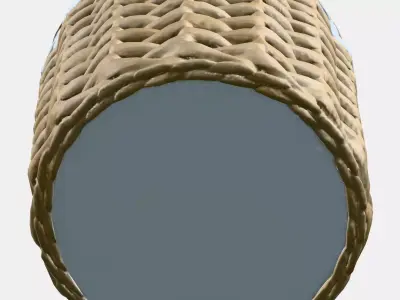 FRIDFULL Sierpot 3D model