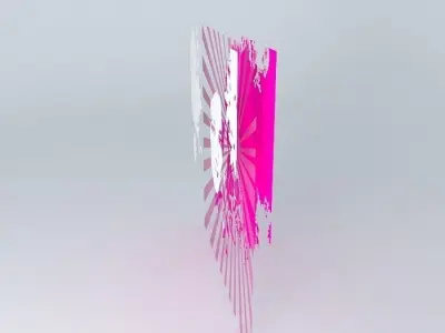 Nicola Free 3D model