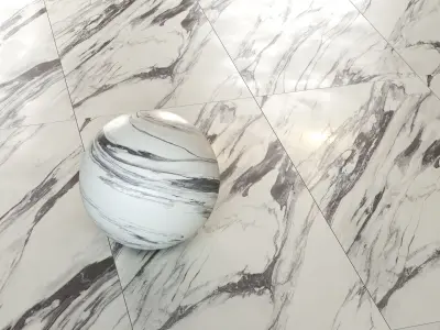 Italon Charme Deluxe Tile Textures  - 18 in 1 - Premium Texture