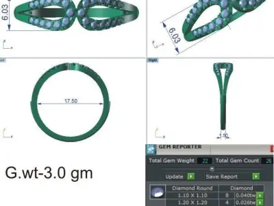 R-160 Free 3D print model