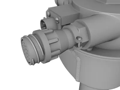 Firefly Catalyzer 3D print model