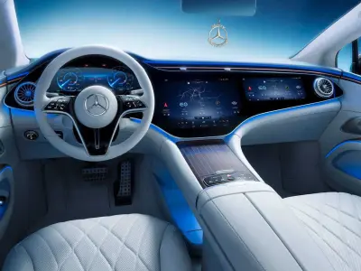 Mercedes Benz Merry Christmas 3d print car badge 3D print model