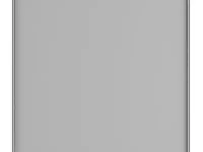 Pictures1125 Low-poly 3D model