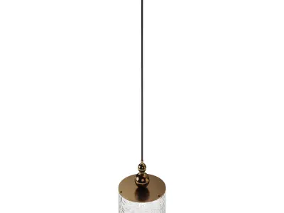 Elix Lighting 3D model