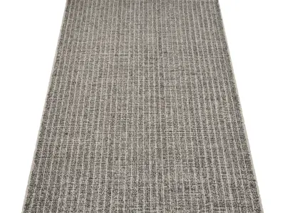 Rug Set 2332 3D model