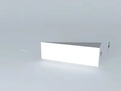 Made In Yemen Sport Free 3D model