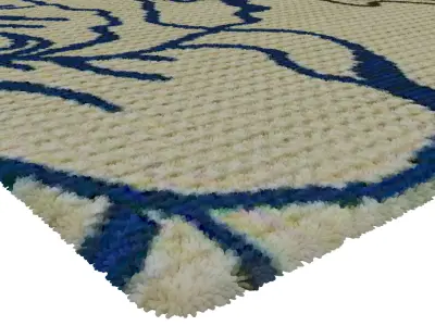 Rug Set 921 3D model