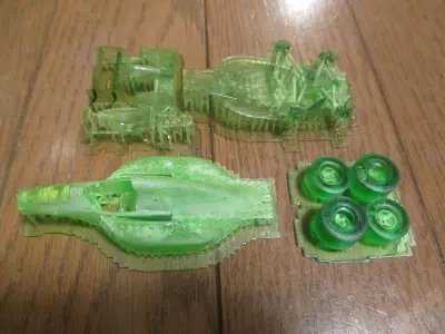 GR02 143 3D print model
