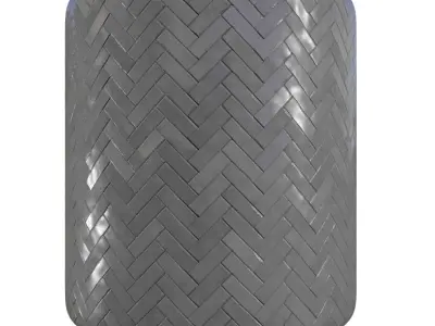 Tile Moroccan Zellige - Set 30 Texture