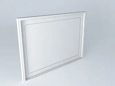 Gatronomia 02 Free 3D model