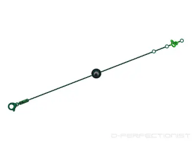 Chopard Bracelet Happy Diamonds icons Pave 3D print model