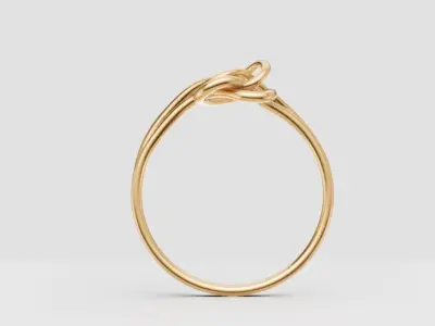 Special love 3D print model