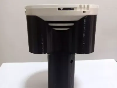 Detector Remover Model FAP-O 420 Bosch 3D print model