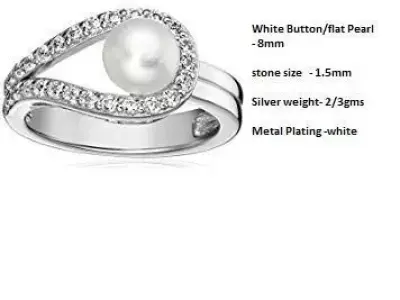 12 pearl rings 3D print model