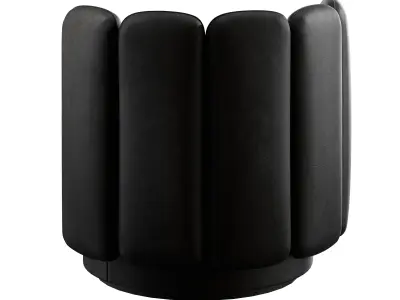 Armchair de Sede-DS-800 BISCUIT 3D model