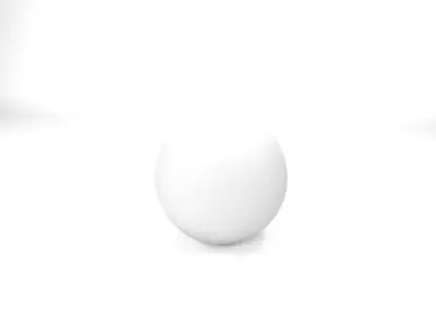 Scene  Free low-poly 3D model