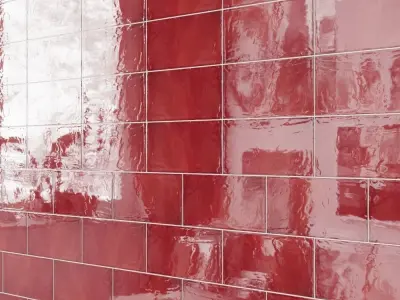 CIFRE CERAMICA Atmosphere Wall tiles 3D model