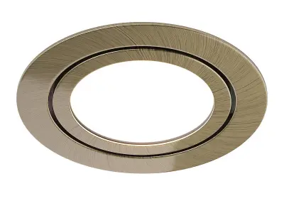 00320x Mobi Inc Lightstar Spotlight for Furniture  3D model